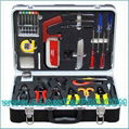 OrienTek T-FS25 Fusion Splicing Toolkit -25 tools 1