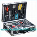 OrienTek T-FS18 Fusion Splicing Toolkit -18 tools 1