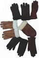 sheepskin gloves