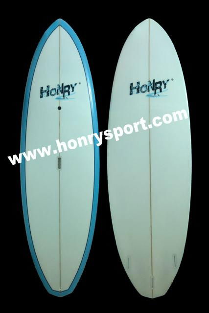 New Honry Stand Up Paddle Board 1