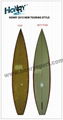 Honry New Racing SUP Paddle Board/ Race Board/SUP Paddle Board