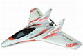 Skyfun RTF Brushless LI-PO 