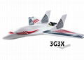 MINI SKYFUN RTF Basic with 3G3X Technology  4