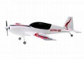  Mini Extra300 3G3X Brushless RTF  4