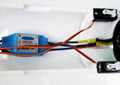  F-16 RTF Brushless LI-PO LCD 2.4GHz with 3G3X  4