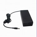  LED Power Supply with 100 to 240V AC Input Voltage, 12V DC Output Voltage and 5 1