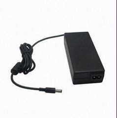 LED Power Supply with 100 to 240V AC Input Voltage, 12V DC Output Voltage and 5