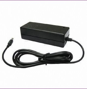  LED Power Supply with 100 to 240V AC Input Voltage, 12V DC Output Voltage and 5 2