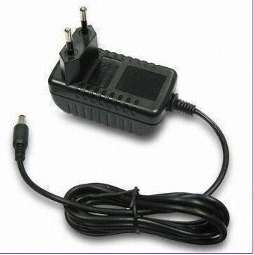 6V at 2A PDA Charger, 100 to 240V AC/50 to 60Hz Input, CE-certified, Short Circu