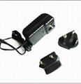 USB Mobile Phone Charger with 5 to 12W