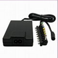 60W Universal Notebook AC Adapter with