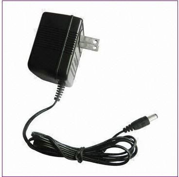 12V 200mA AC/AC Adapter with 100 to 240V AC, 50/60Hz Input, Use for Toy 2