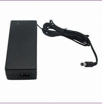 60W Desktop Switching Power Supply with 5 to 24V DC Output Voltage and 10 to 8,0 2