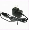 LED Power Supply, 12W Output Power, 3 to