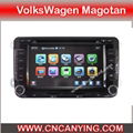 Special car DVD Player for Volkswagen