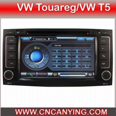 Special For Volkswagen Touareg/VW T5 (CY-8942)