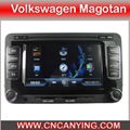 Special car dvd player for Volkswagen  Magotan(CY-6500) 1