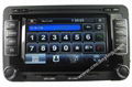 Special car dvd player for Volkswagen  Magotan(CY-6500) 3