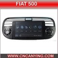 Special Car DVD Player for FIAT 500(CY-9401)
