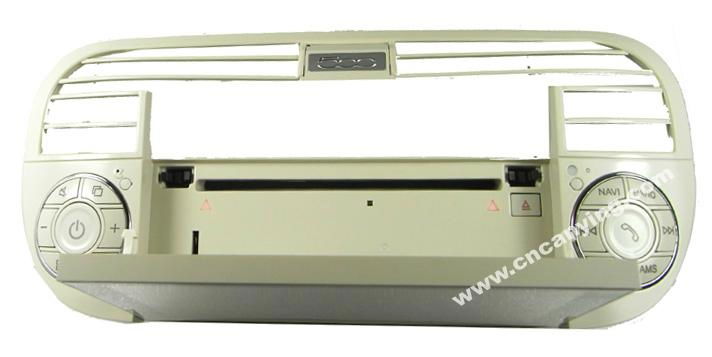 Special Car DVD Player for FIAT 500(CY-9401) 3