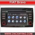 Car DVD GPS for FIAT Bravo with bluetooth,GPS,IPOD(CY-8811) 1