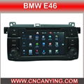 Special Car DVD for BMW E46/M3 Android(AD-8746) 1