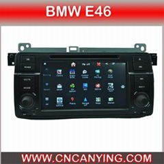 Special Car DVD for BMW E46/M3 Android(AD-8746)