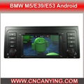 Android Special Car DVD GPS Player for