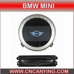 Special Car DVD for BMW Mini Cooper (CY-2016)