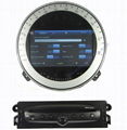 Special Car DVD for BMW Mini Cooper (CY-2016) 4