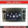 Car DVD for Opel Astra H (CY-C019)