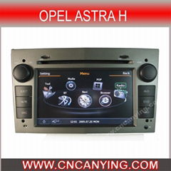 Car DVD for Opel Astra H (CY-C019)