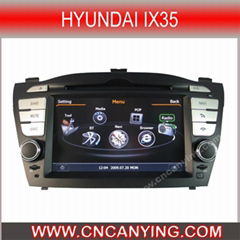 Car DVD for Hyundai Ix35 (CY-C047)