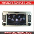 Car DVD for Hyundai Santa Fe 2010