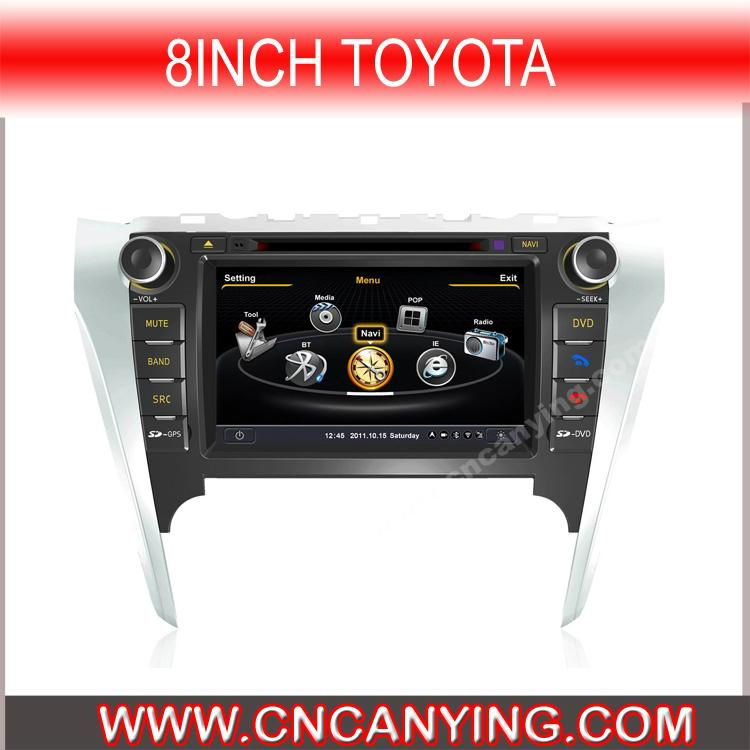 Car DVD for 8inch Toyota (CY-C131)