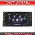 Car DVD for TOYOTA UNIVERSAL (CY-C010)