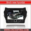 Car DVD for 8inch New Hyundai (CY-C209)