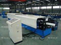 Down pipe roll forming machine 1