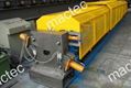 Down pipe roll forming machine 2