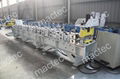 Stud/Track roll forming machine 3