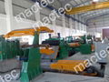 Cut-to-length and slitting line 3