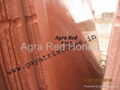 GS AGRA RED SANDSTONE TILE 2