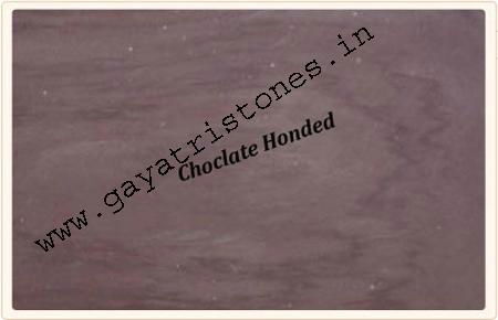 GS CHOCOLATE SANDSTONE TILE 2