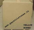 GS YELLOW SANDSTONE TILE