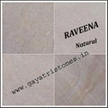 GS RAVEENA SANDSTONE TILE