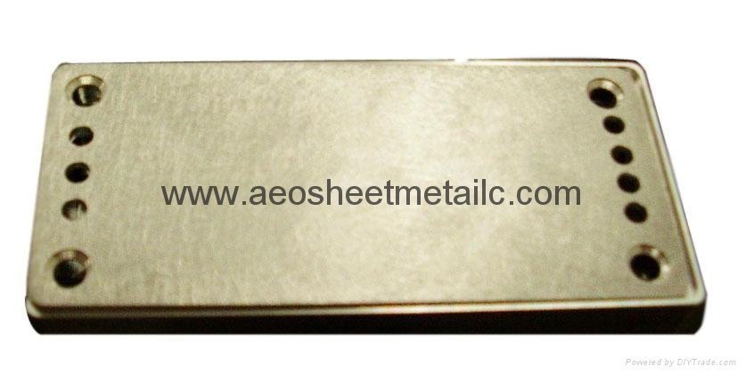 Sheetmetal punch&dies steel iron fabrication tinwork