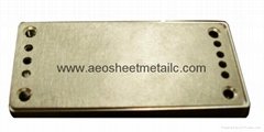 Sheetmetal punch&dies steel iron