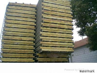 Paper honeycomb sandwich panel 3