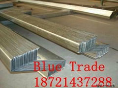 Z section steel