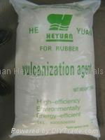 Vulcanization Agent